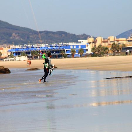 Apartamento Puerta De Jerez ตาริฟา ภายนอก รูปภาพ
