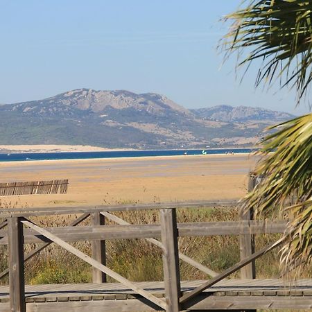 Apartamento Puerta De Jerez ตาริฟา ภายนอก รูปภาพ