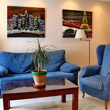 Apartamento Puerta De Jerez ตาริฟา ภายนอก รูปภาพ