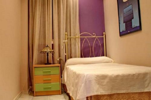 Apartamento Puerta De Jerez ตาริฟา ภายนอก รูปภาพ