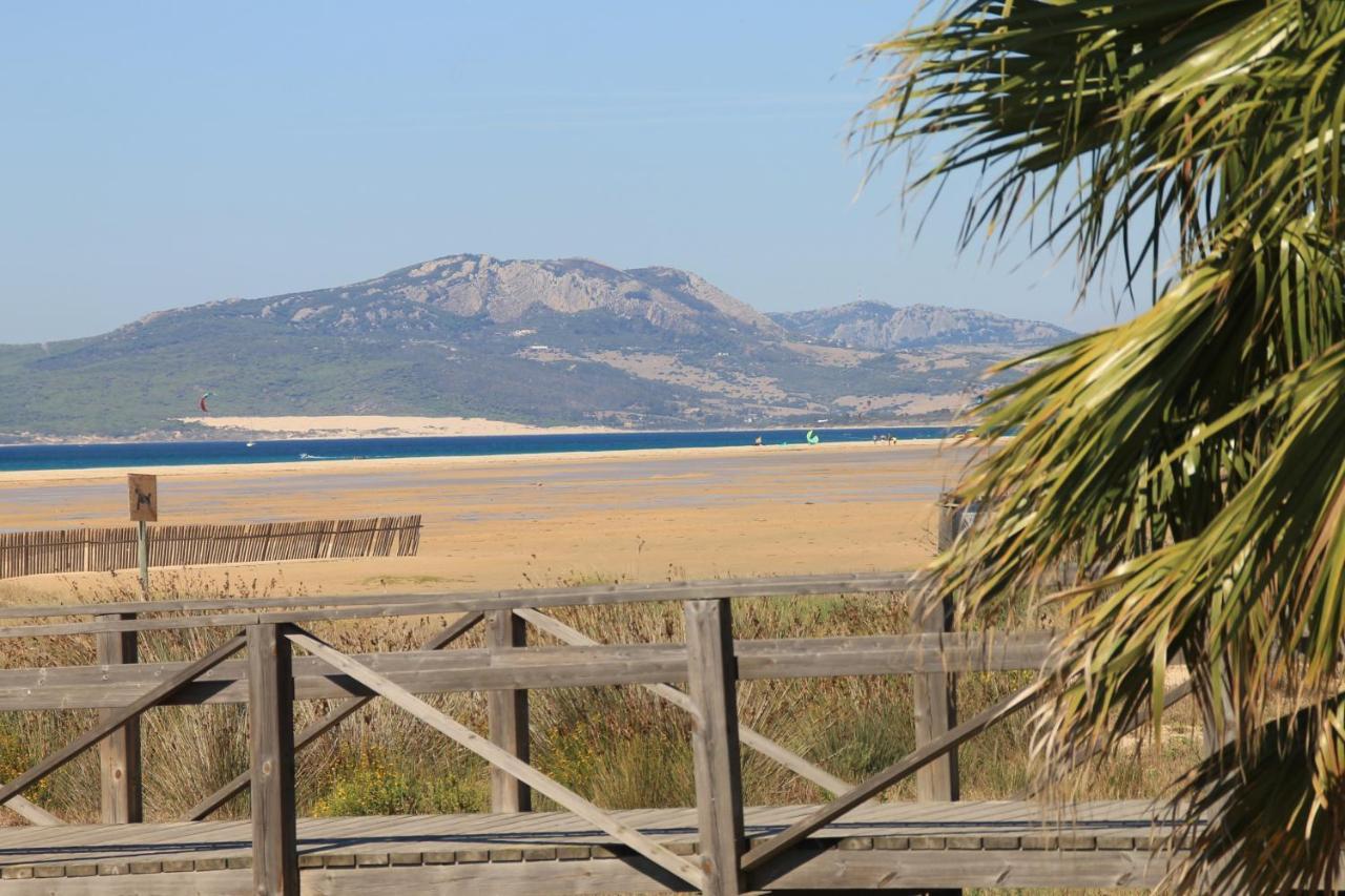 Apartamento Puerta De Jerez ตาริฟา ภายนอก รูปภาพ