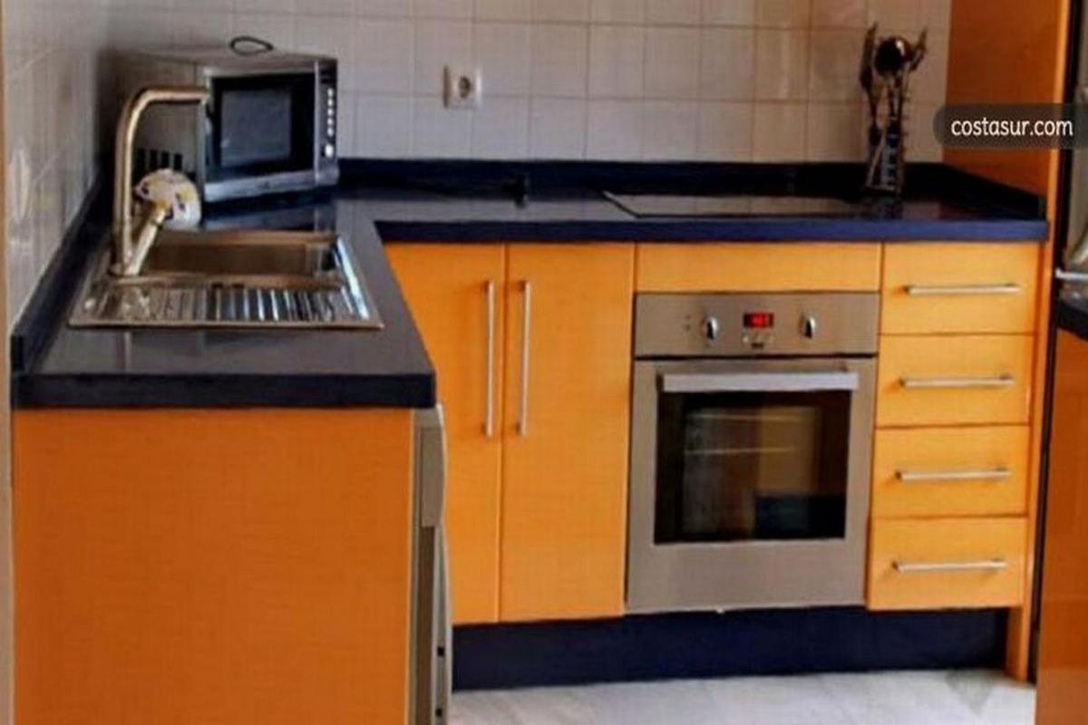 Apartamento Puerta De Jerez ตาริฟา ภายนอก รูปภาพ