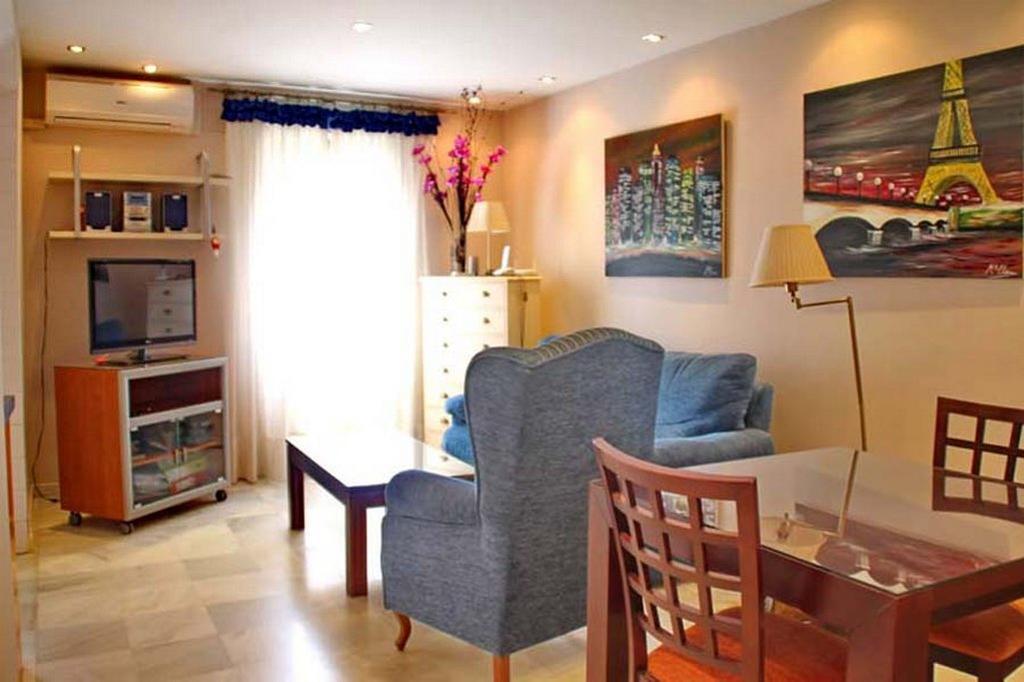 Apartamento Puerta De Jerez ตาริฟา ภายนอก รูปภาพ