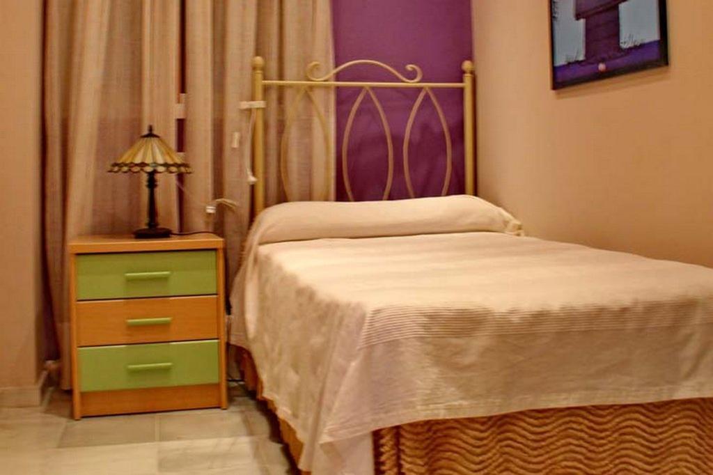 Apartamento Puerta De Jerez ตาริฟา ภายนอก รูปภาพ