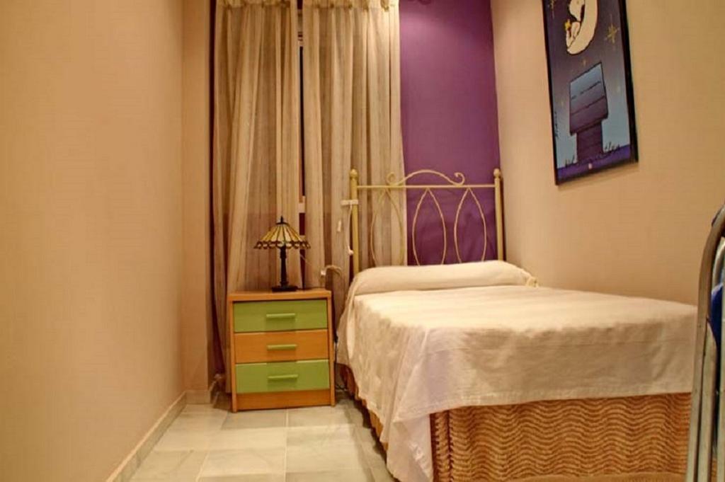 Apartamento Puerta De Jerez ตาริฟา ภายนอก รูปภาพ