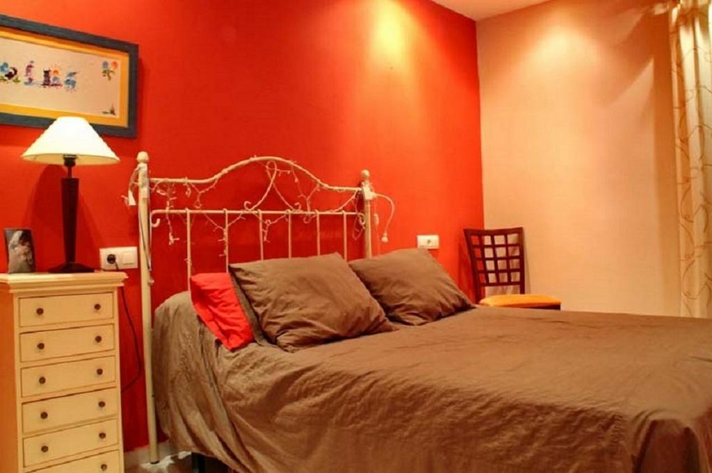 Apartamento Puerta De Jerez ตาริฟา ภายนอก รูปภาพ