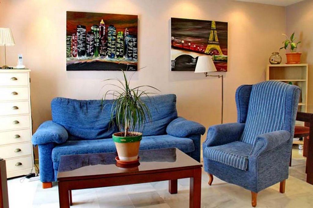 Apartamento Puerta De Jerez ตาริฟา ภายนอก รูปภาพ