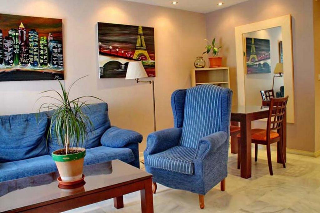 Apartamento Puerta De Jerez ตาริฟา ภายนอก รูปภาพ